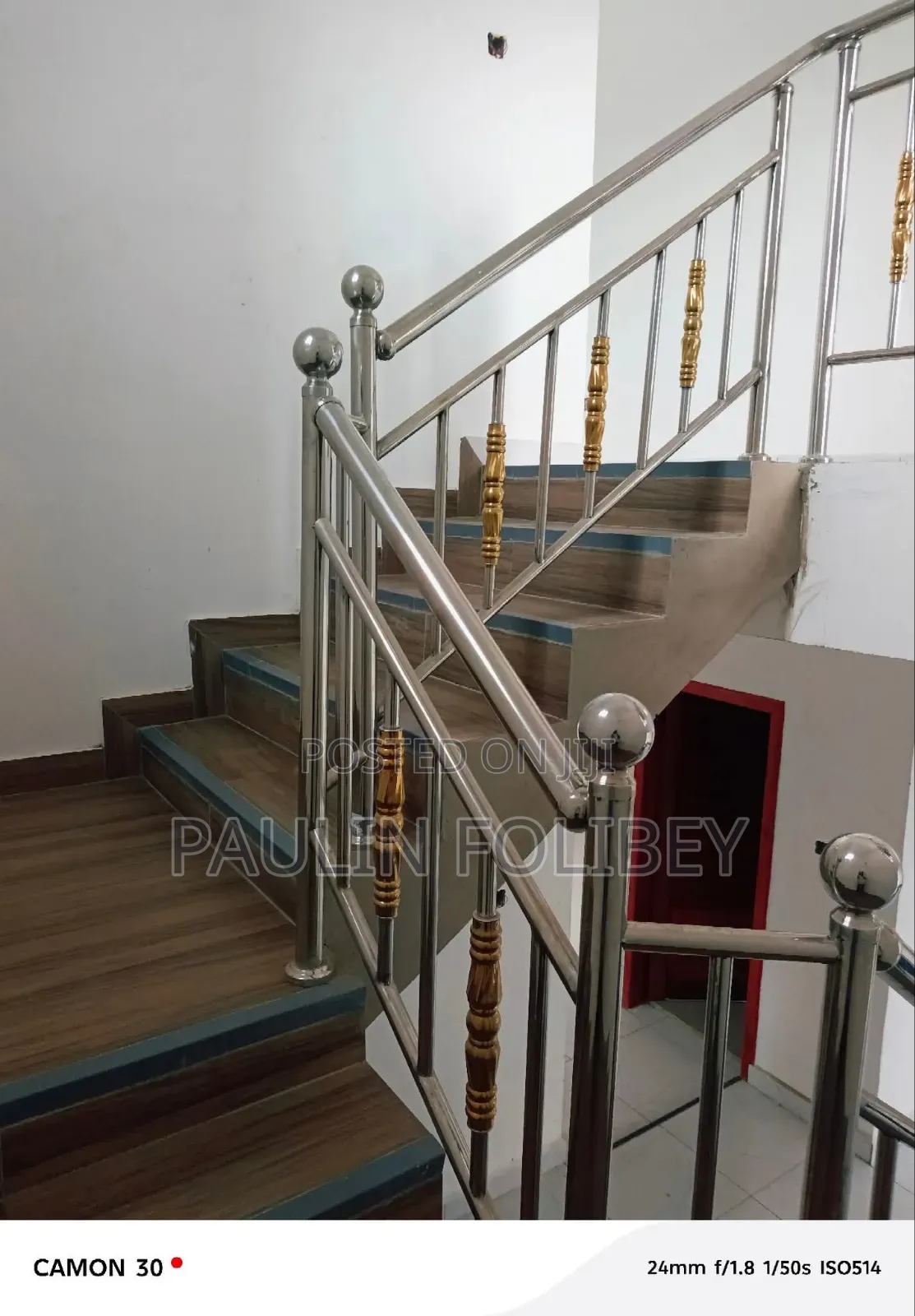 5bdrm Duplex in Dg Properties, Ablekuma for sale