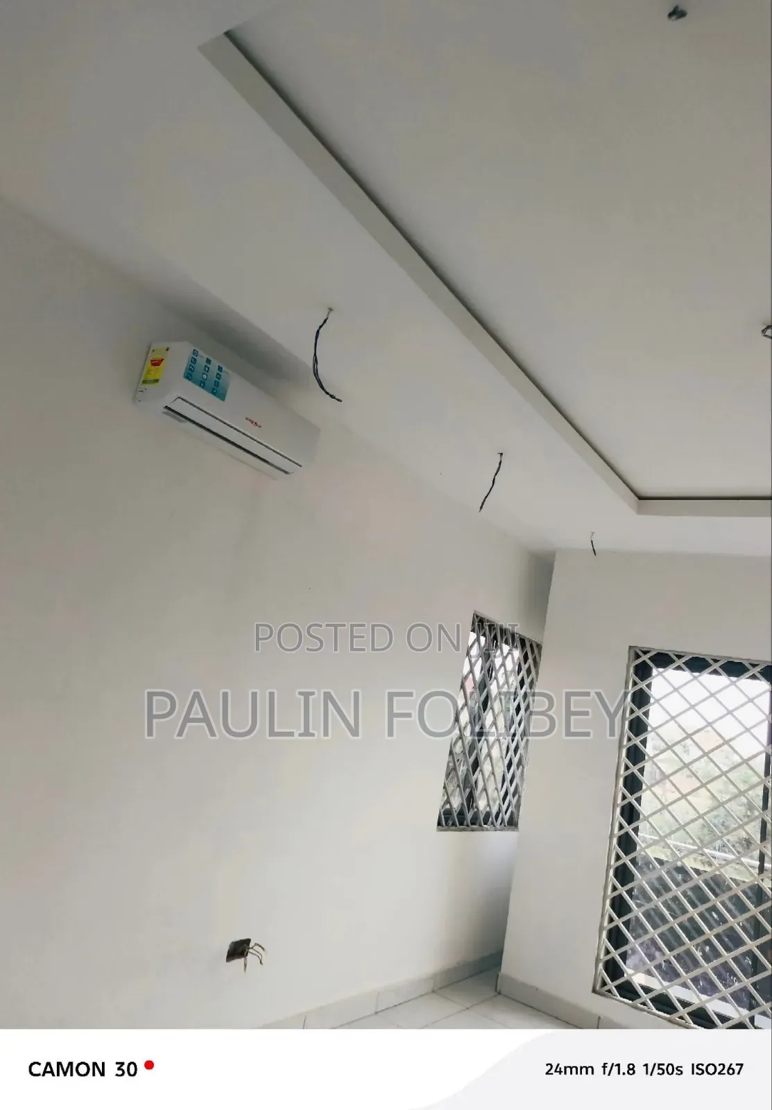 5bdrm Duplex in Dg Properties, Ablekuma for sale