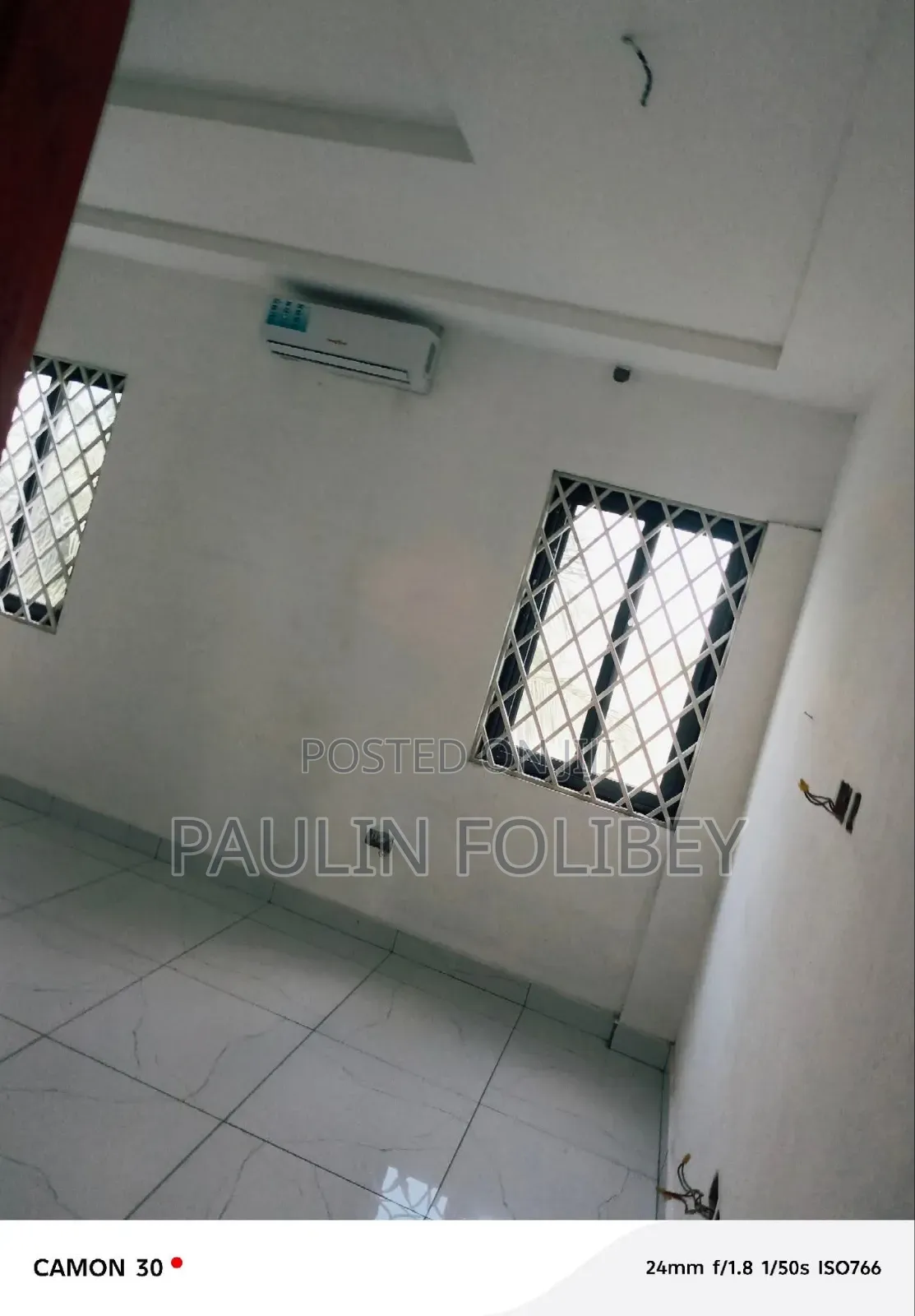 5bdrm Duplex in Dg Properties, Ablekuma for sale