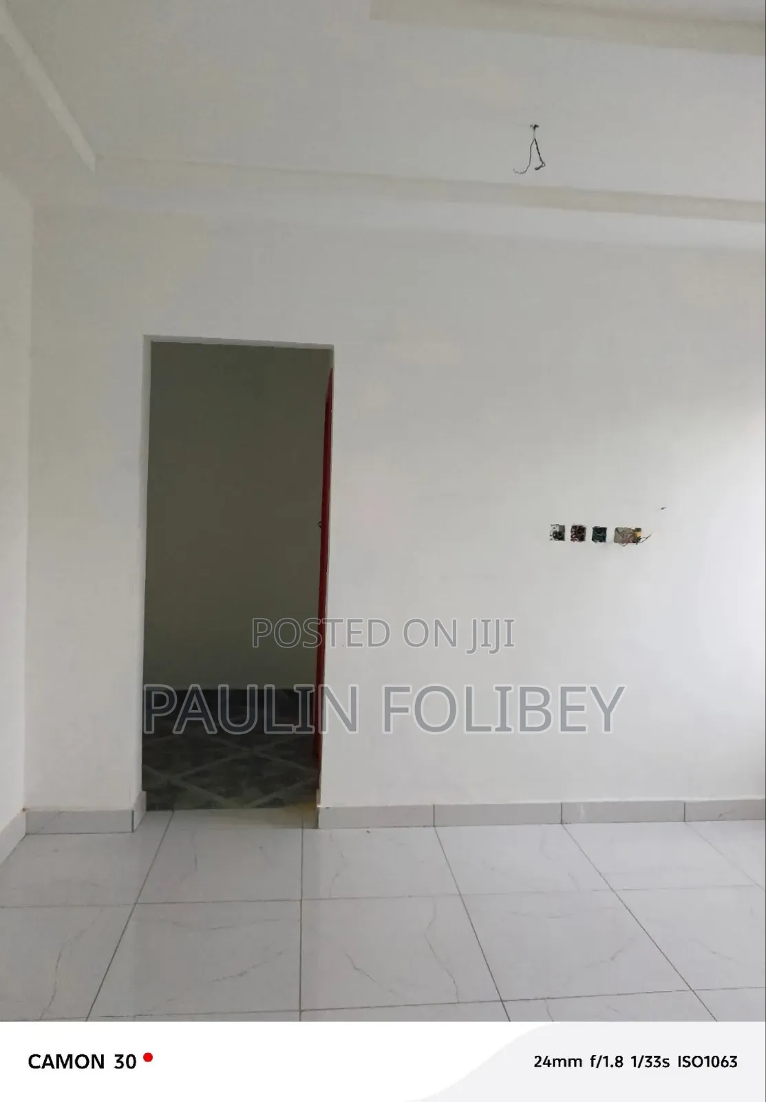 5bdrm Duplex in Dg Properties, Ablekuma for sale