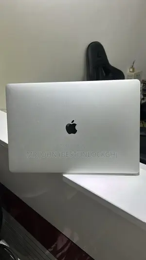 Laptop Apple MacBook Pro 2019 16GB Intel Core i7 SSD 512GB