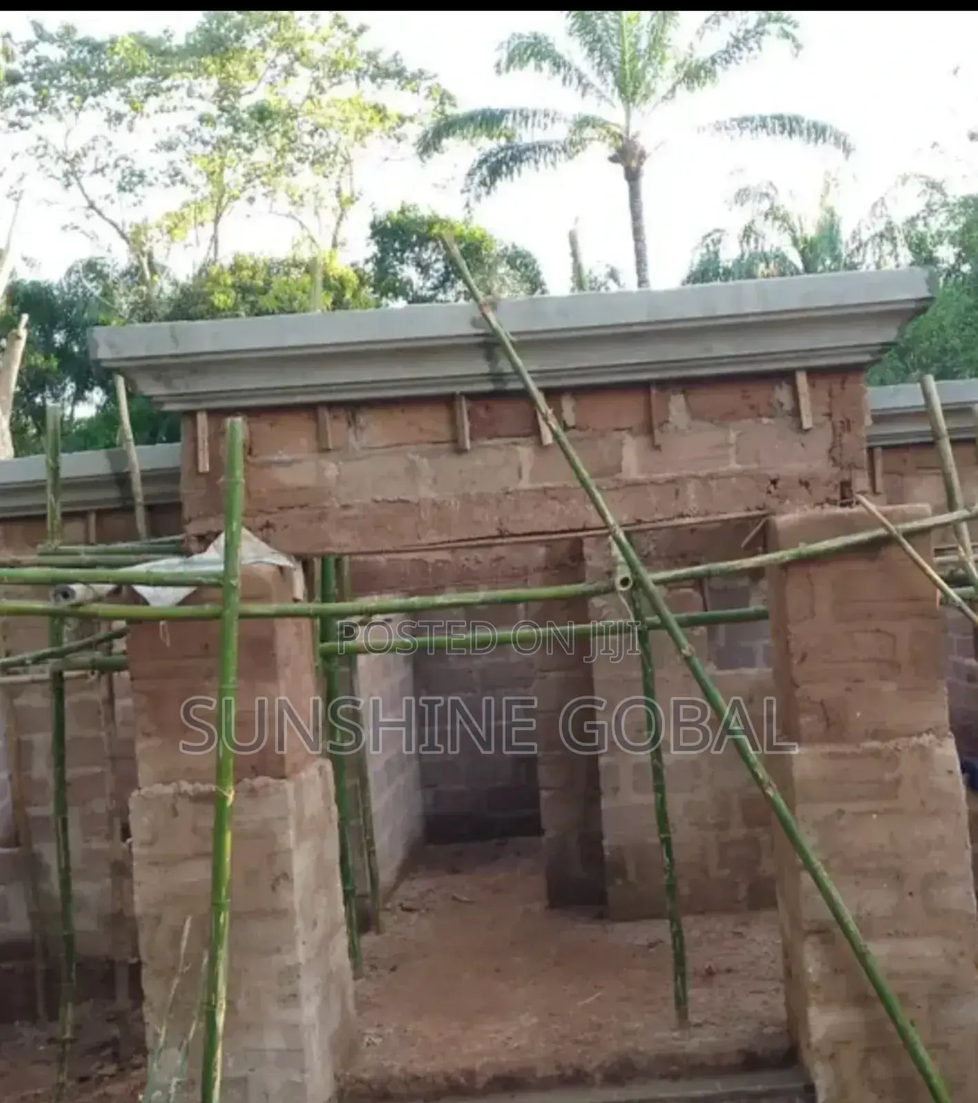 Palapa Design at Work