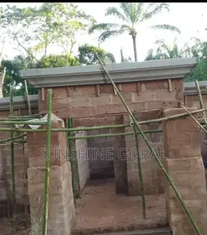 Palapa Design at Work