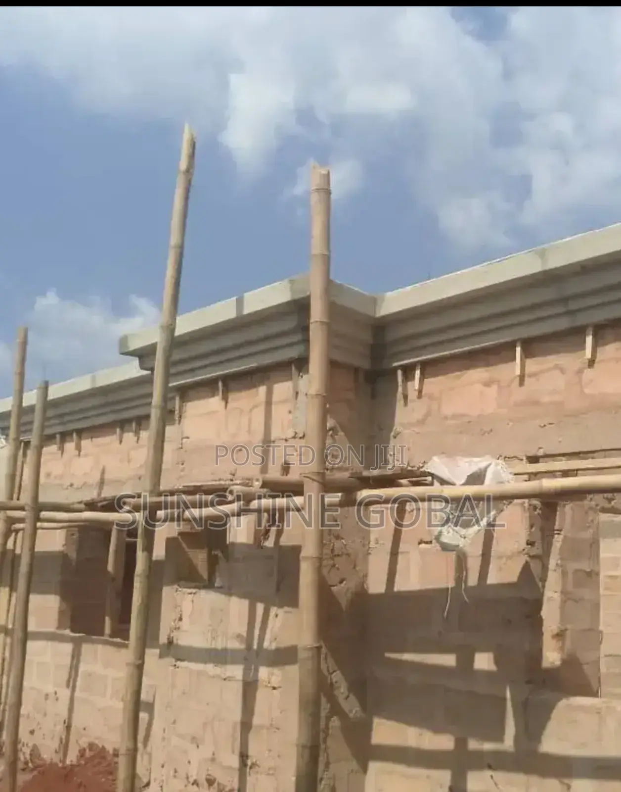Palapa Design at Work