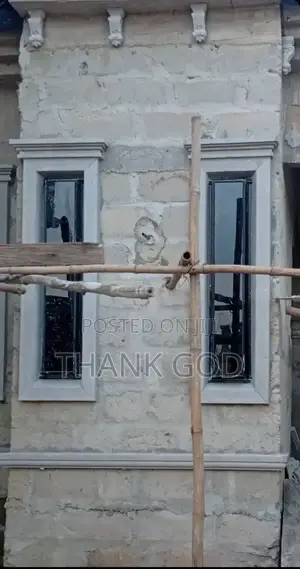 Window at Work