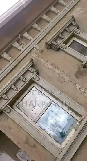 Window at Work