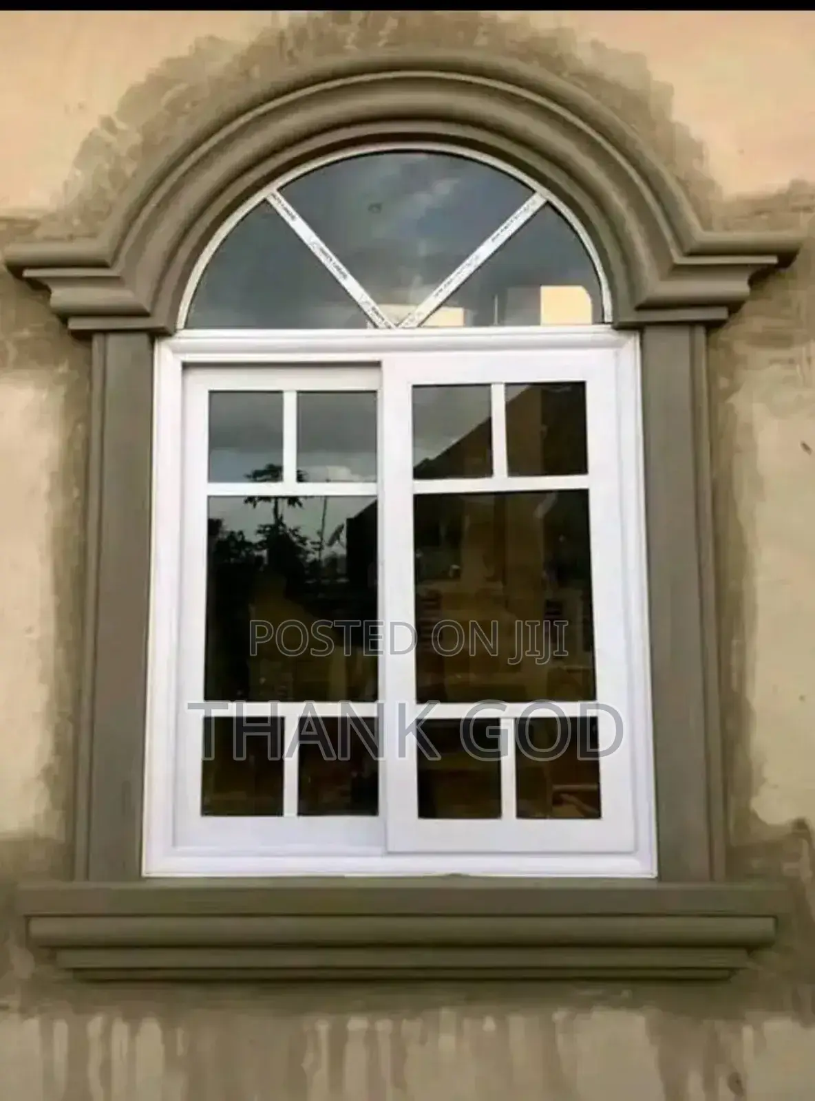 Window at Work