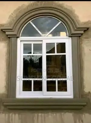 Window at Work