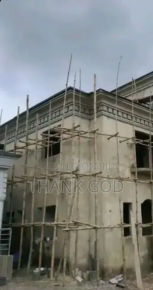 Parapet Design Work