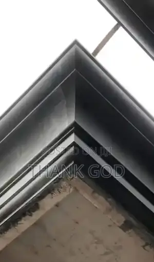 Parapet Design Work
