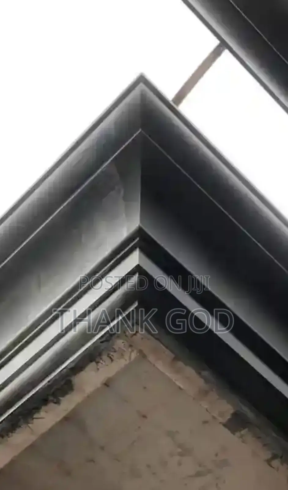 Parapet Design Work
