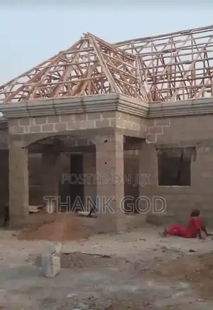 Parapet Design Work