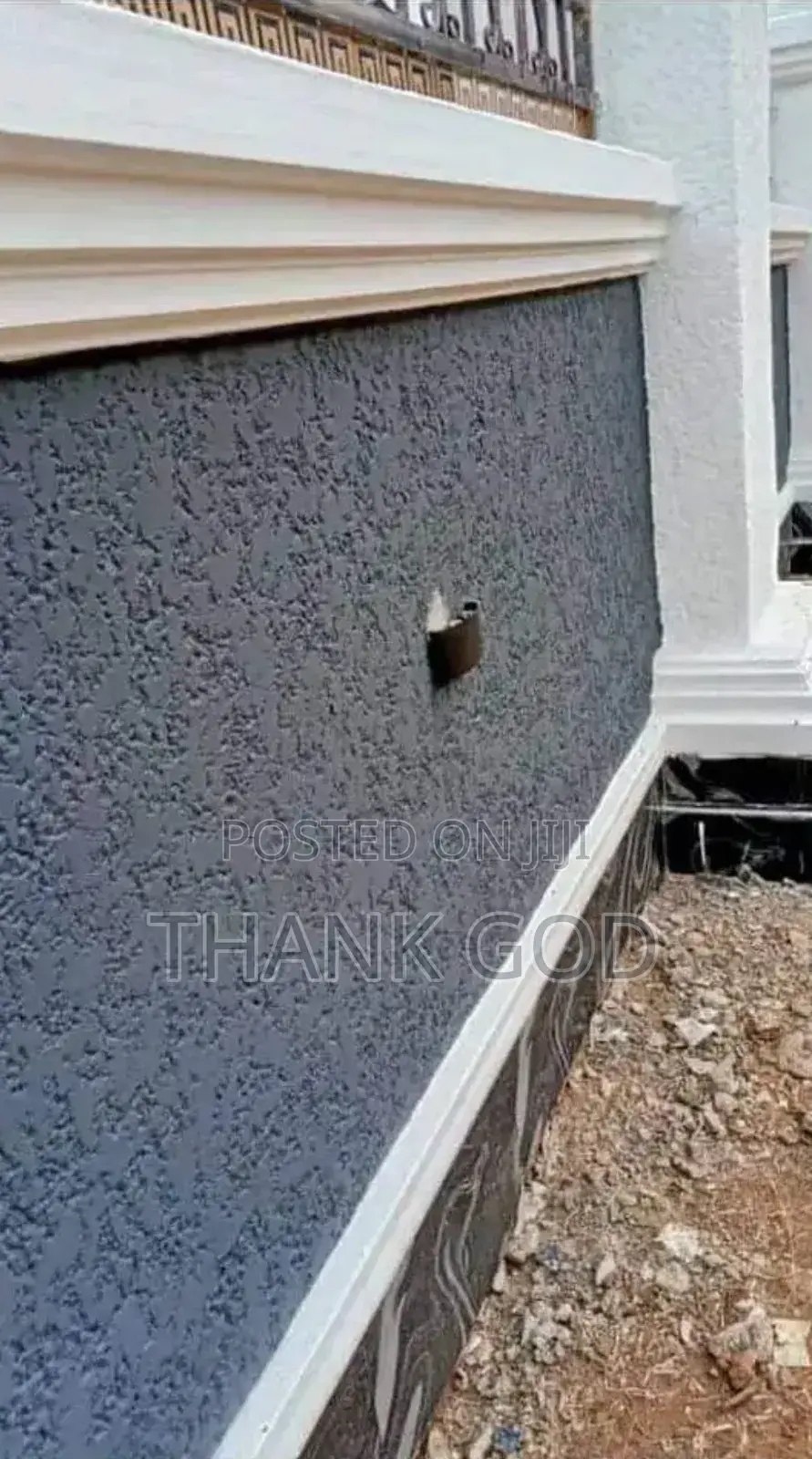 Plastering And Wall Designs