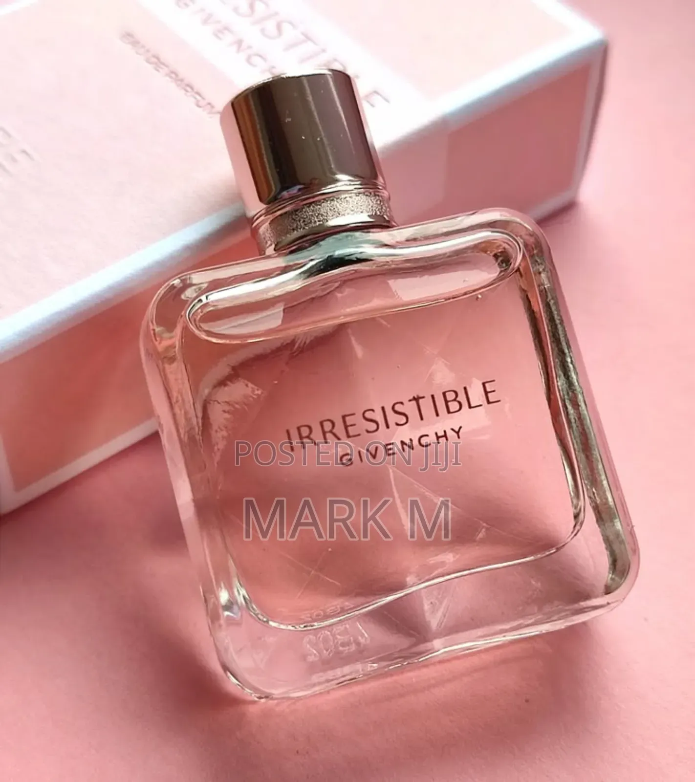 Givenchy Irresistible