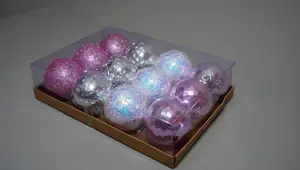 Christmas Decorative Balls
