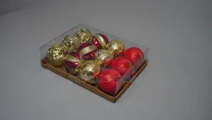 Christmas Decorative Balls