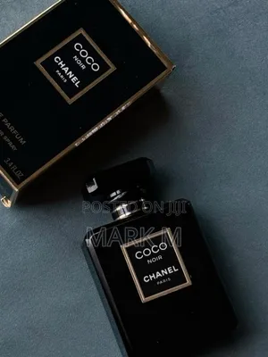 Chanel Coco Noir