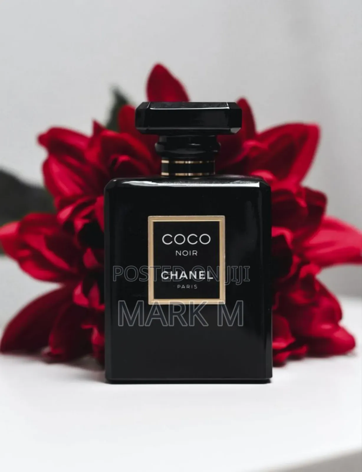 Chanel Coco Noir