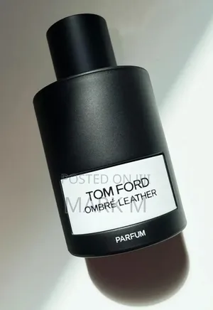 Tom Ford Ombre Leather Parfum