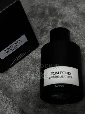 Tom Ford Ombre Leather Parfum