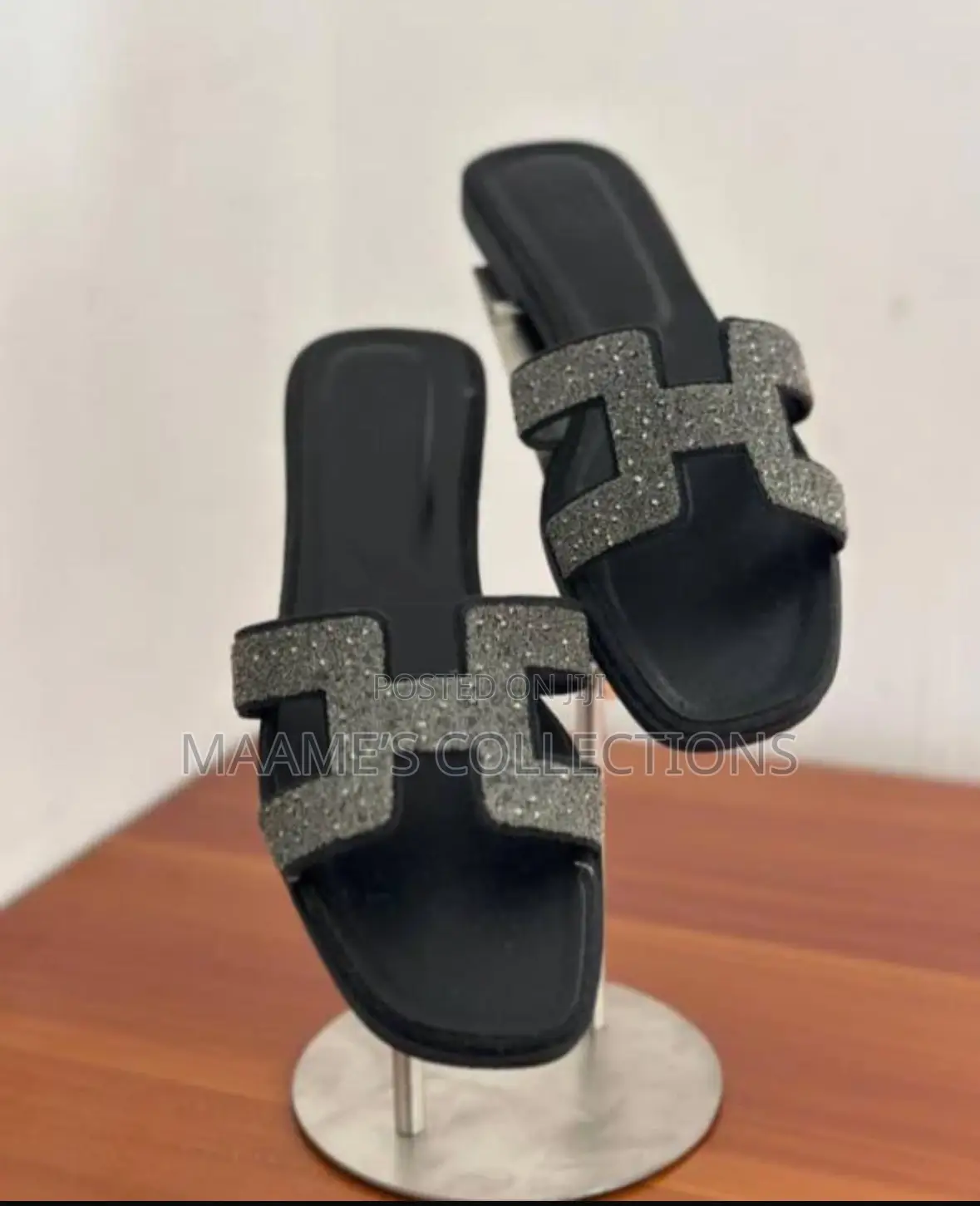 Original Hermes Slippers