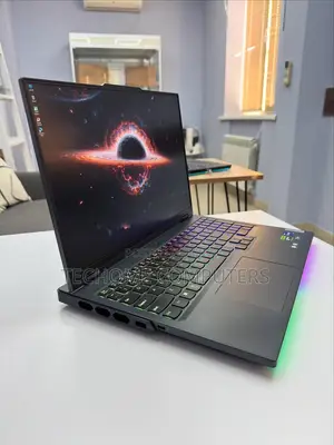 Laptop Lenovo Legion 7 16GB Intel Core I9 SSD 1T