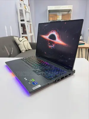 Laptop Lenovo Legion 7 16GB Intel Core I9 SSD 1T