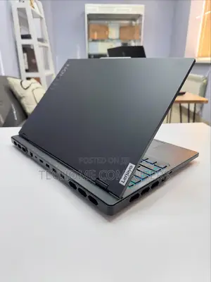 Laptop Lenovo Legion 7 16GB Intel Core I9 SSD 1T