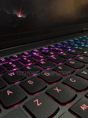 Laptop Lenovo Legion 7 16GB Intel Core I9 SSD 1T