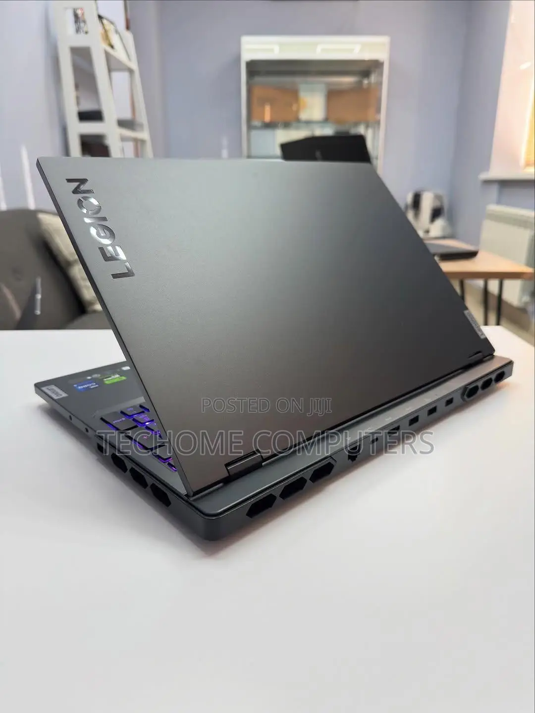 Laptop Lenovo Legion 7 16GB Intel Core I9 SSD 1T
