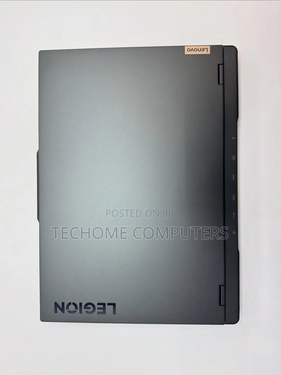 Laptop Lenovo Legion 7 16GB Intel Core I9 SSD 1T