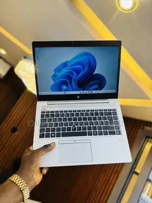 Laptop HP EliteBook 745 G5 16GB AMD Ryzen 7 SSD 256GB