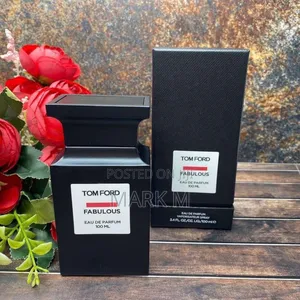 Tom Ford Fabulous
