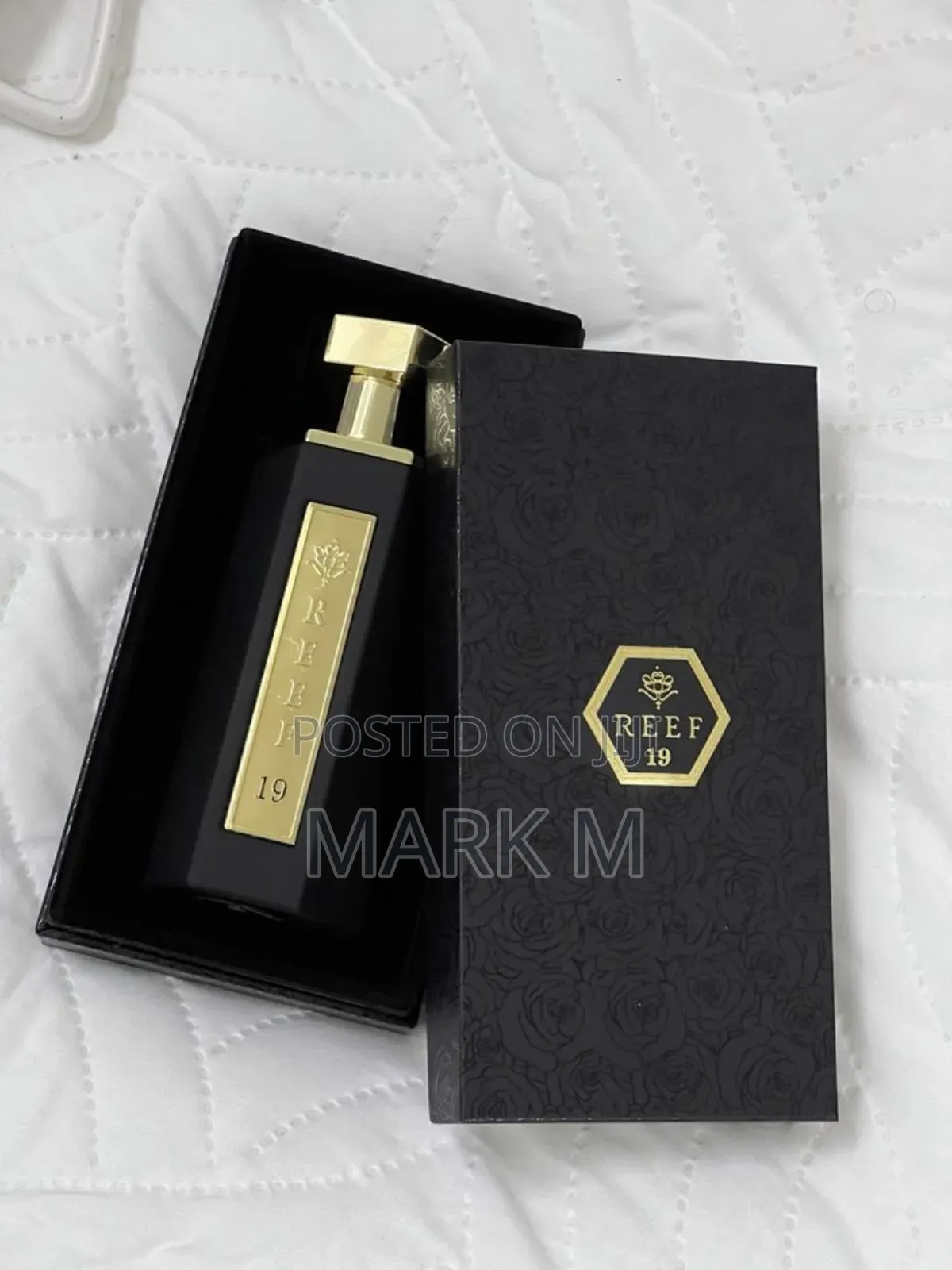 Reef 33 Luxury Edp