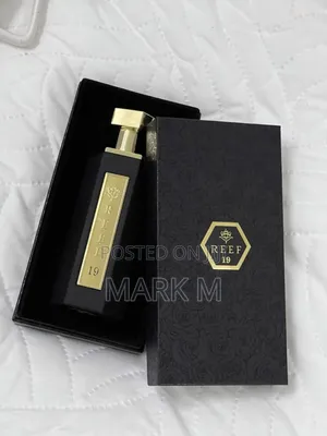 Reef 33 Luxury Edp