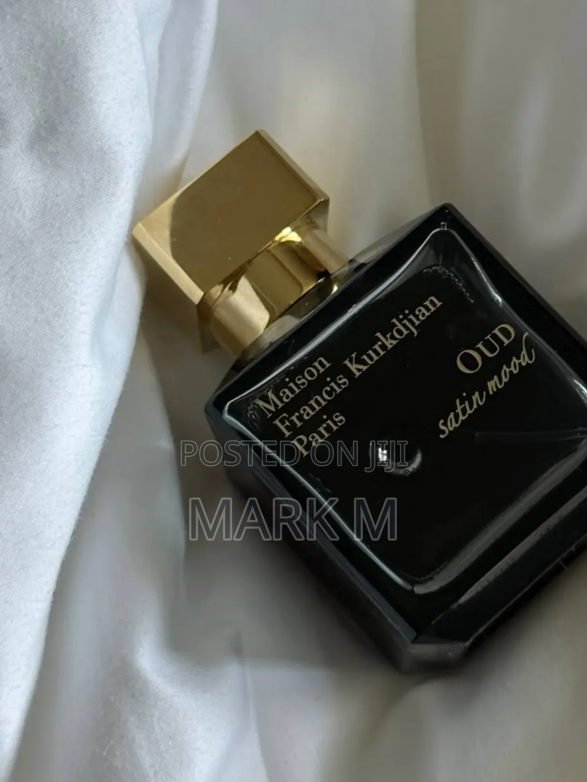MFK Oud Satin Mood