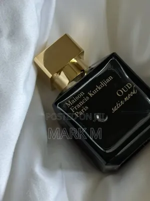 MFK Oud Satin Mood