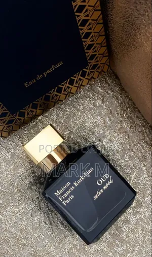 MFK Oud Satin Mood