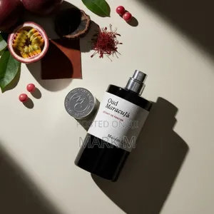 Oud Maracuja