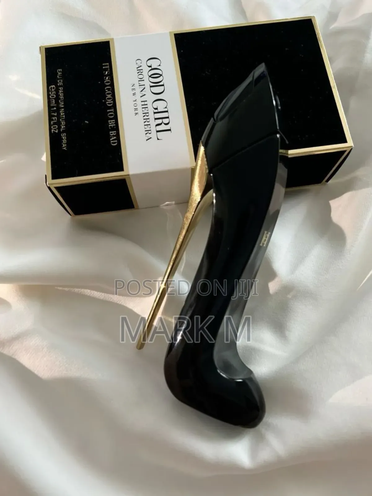 Carolina Herrera Good Girl