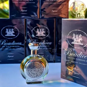 Boadecia Luxury Perfume