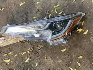 Toyota Corolla 2020 2021 Headlight
