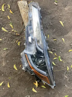 Toyota Corolla 2020 2021 Headlight