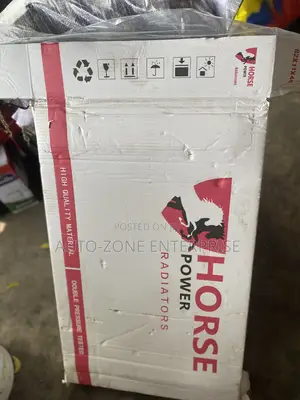 Toyota Corolla 2010 Radiator Tank