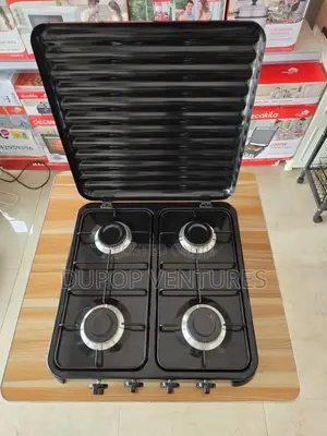 Table Burner