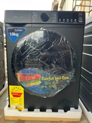 Asano Fully Automatic Washing Machine