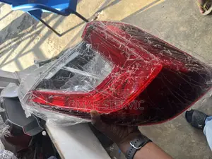 Honda Civic Tail Light 2016-2021