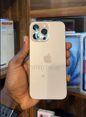 Apple iPhone 16 Pro 256 GB Rose Gold