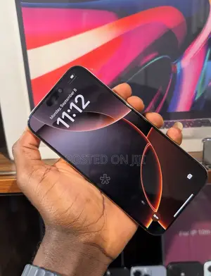 Apple iPhone 16 Pro 256 GB Rose Gold