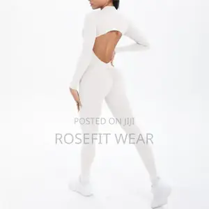 Jumpsuits For Ladies